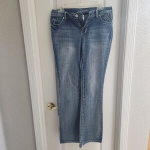 Maurice's Women's Jeans